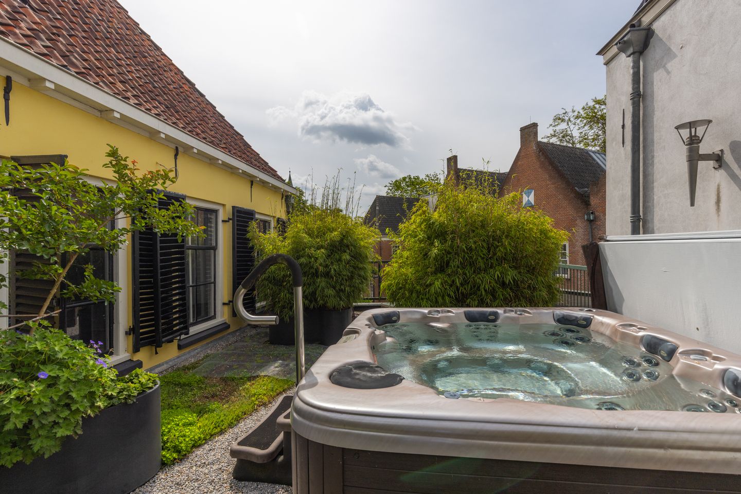 Foto 59 van Raadhuissteeg 6