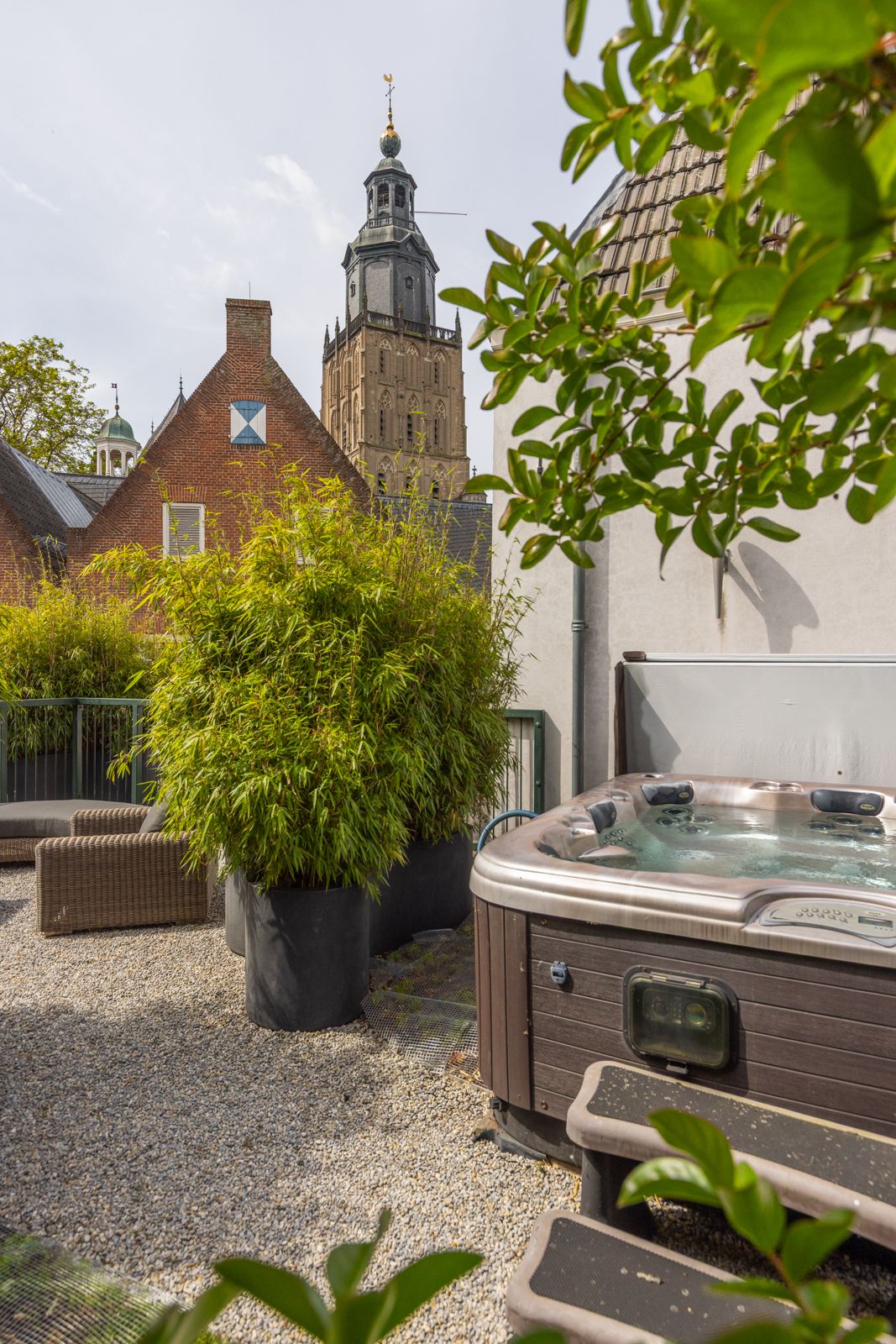 Foto 60 van Raadhuissteeg 6