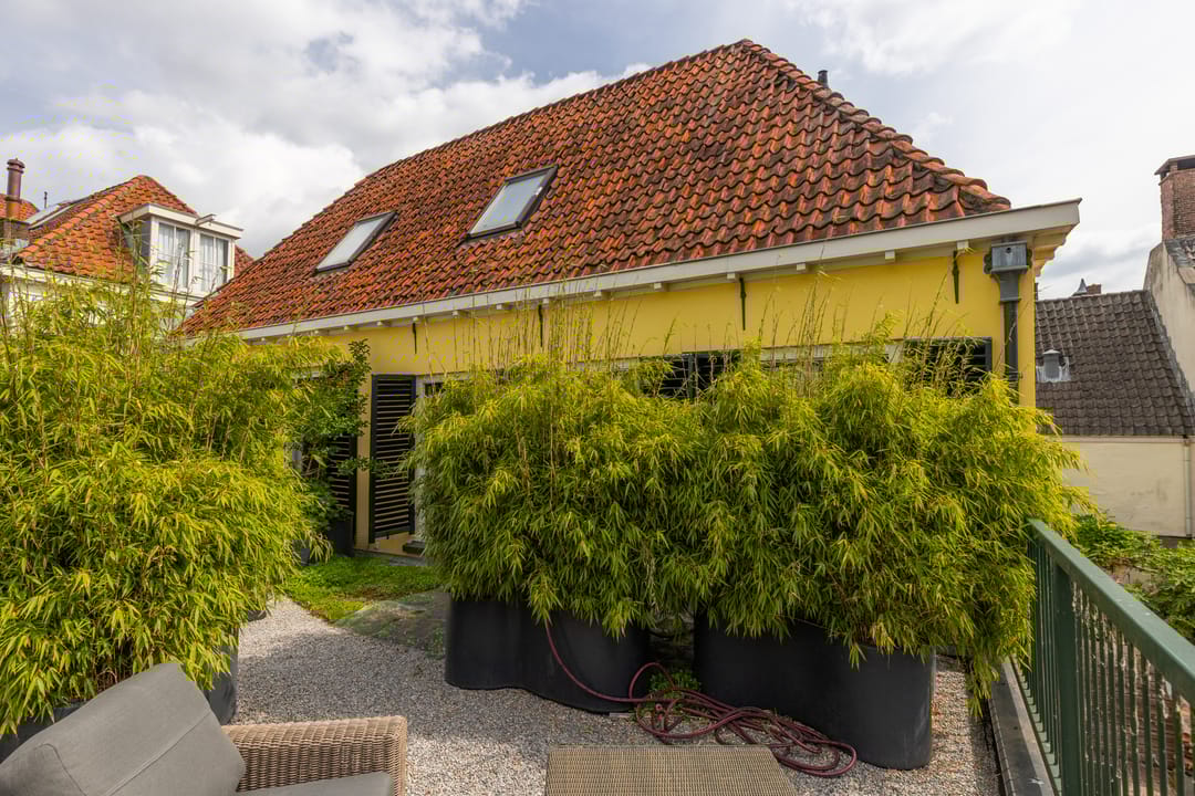 Foto 62 van Raadhuissteeg 6