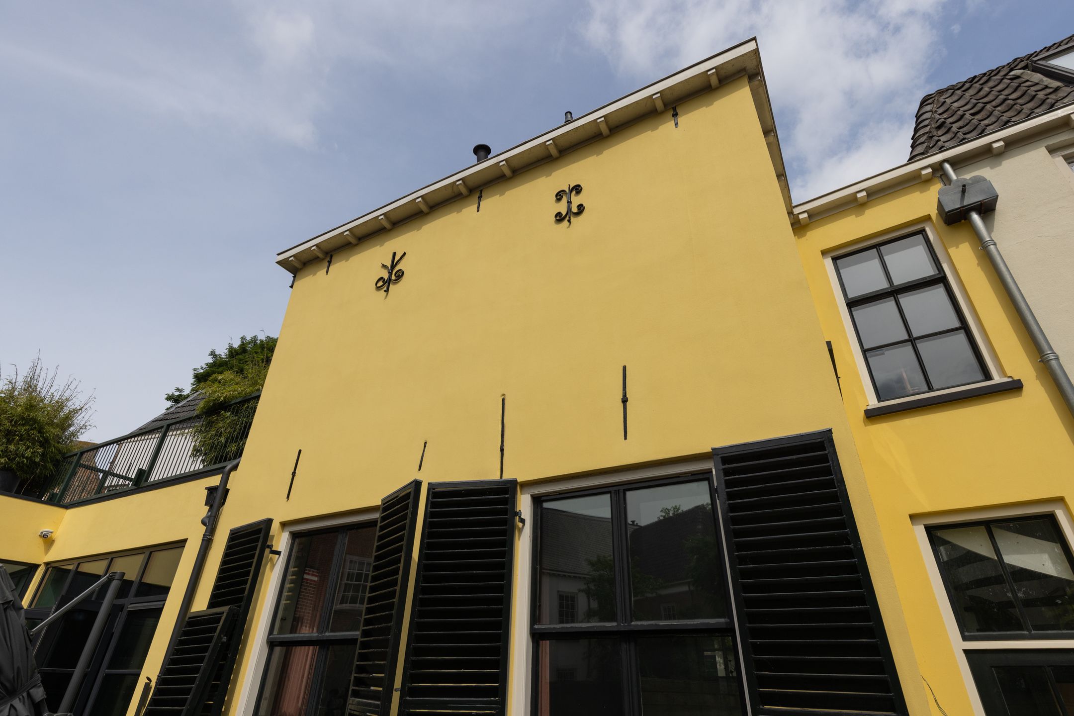 Foto 63 van Raadhuissteeg 6