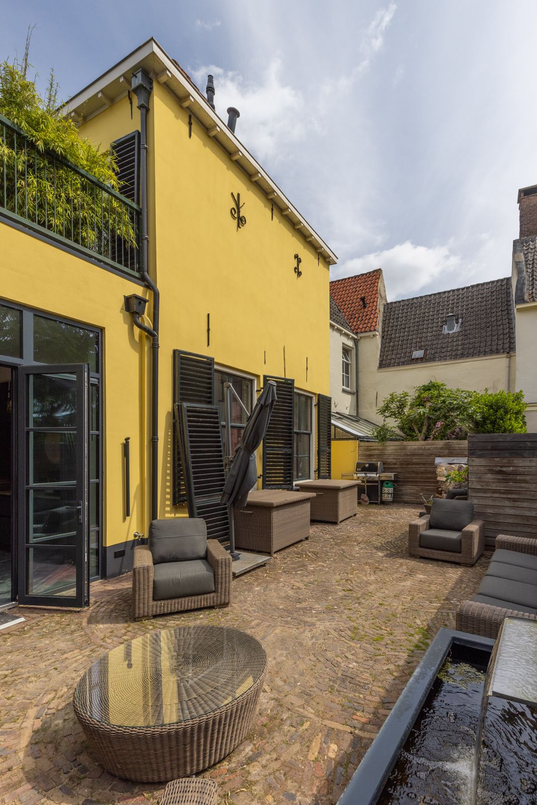 Foto 64 van Raadhuissteeg 6