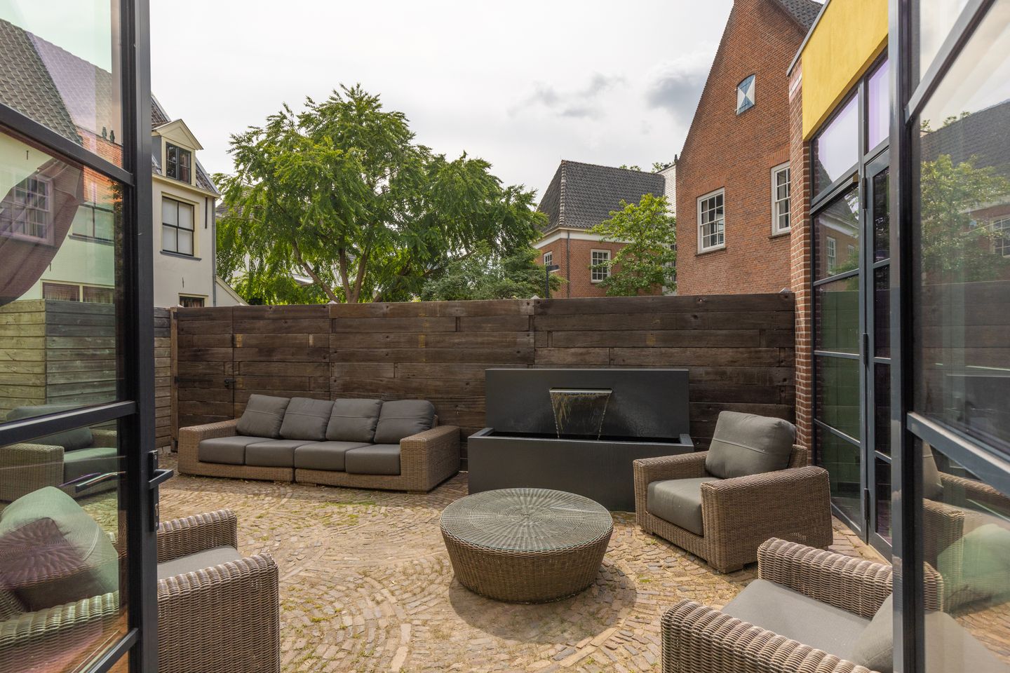 Foto 65 van Raadhuissteeg 6