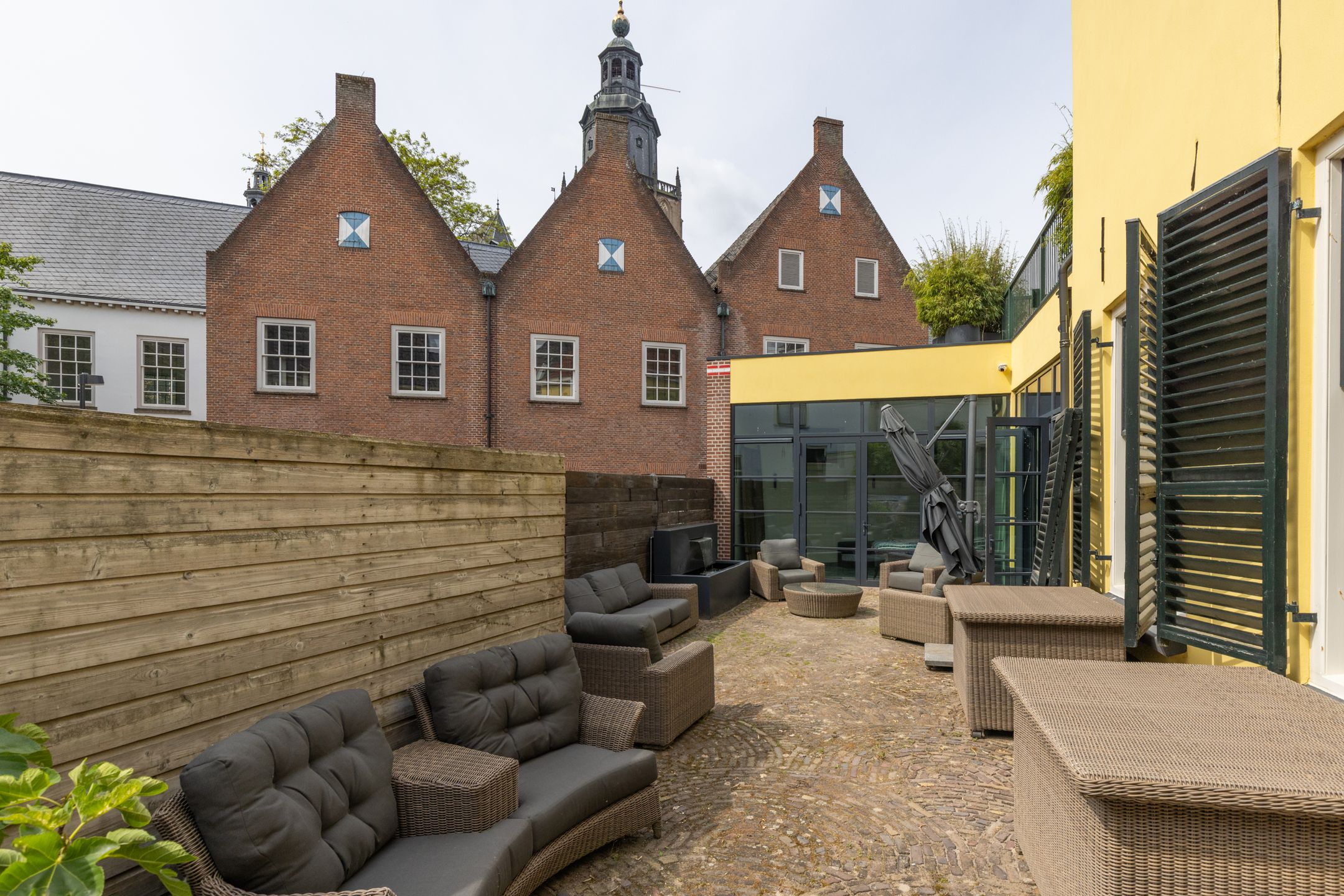 Foto 66 van Raadhuissteeg 6