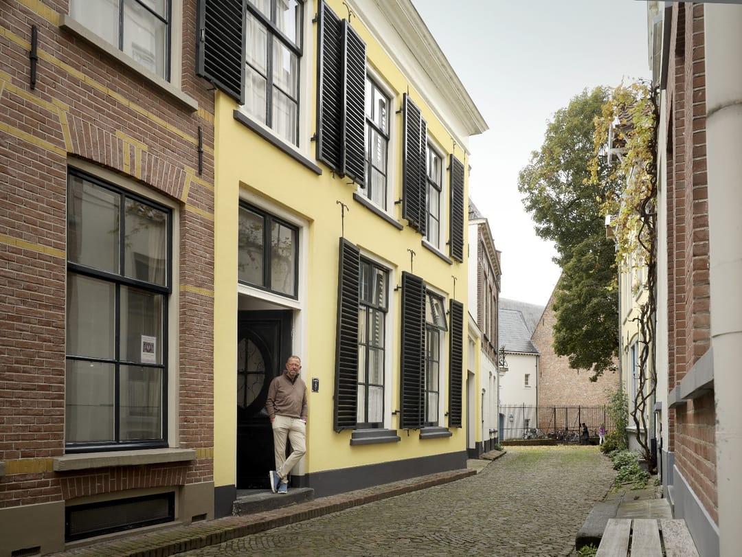 Foto 67 van Raadhuissteeg 6