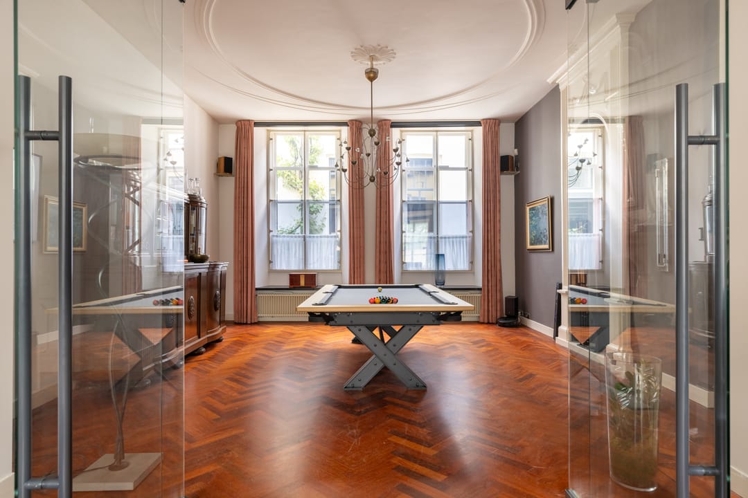 Foto 17 van Raadhuissteeg 6