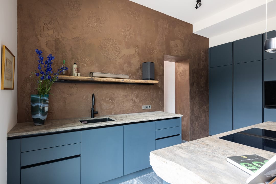 Foto 7 van Raadhuissteeg 6