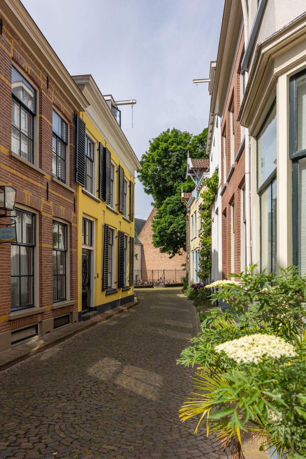 Foto 53 van Raadhuissteeg 6