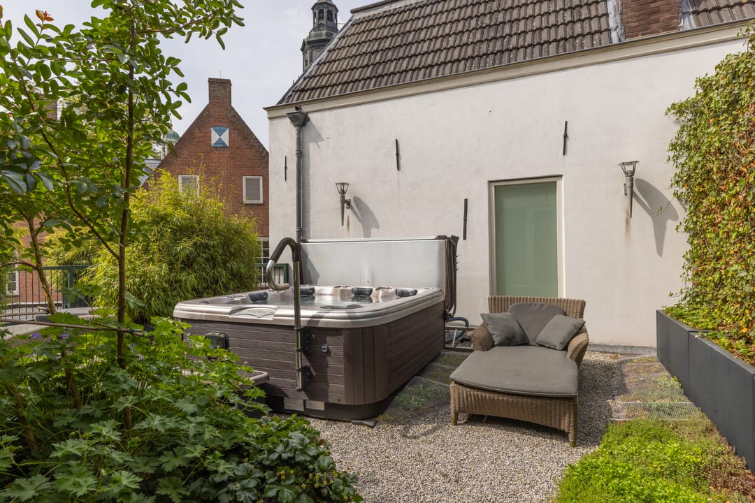 Foto 58 van Raadhuissteeg 6