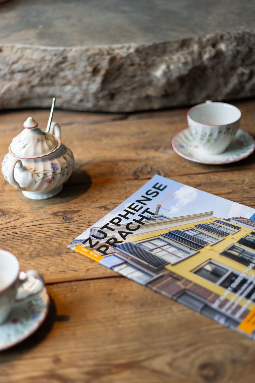 Foto 11 van Raadhuissteeg 6