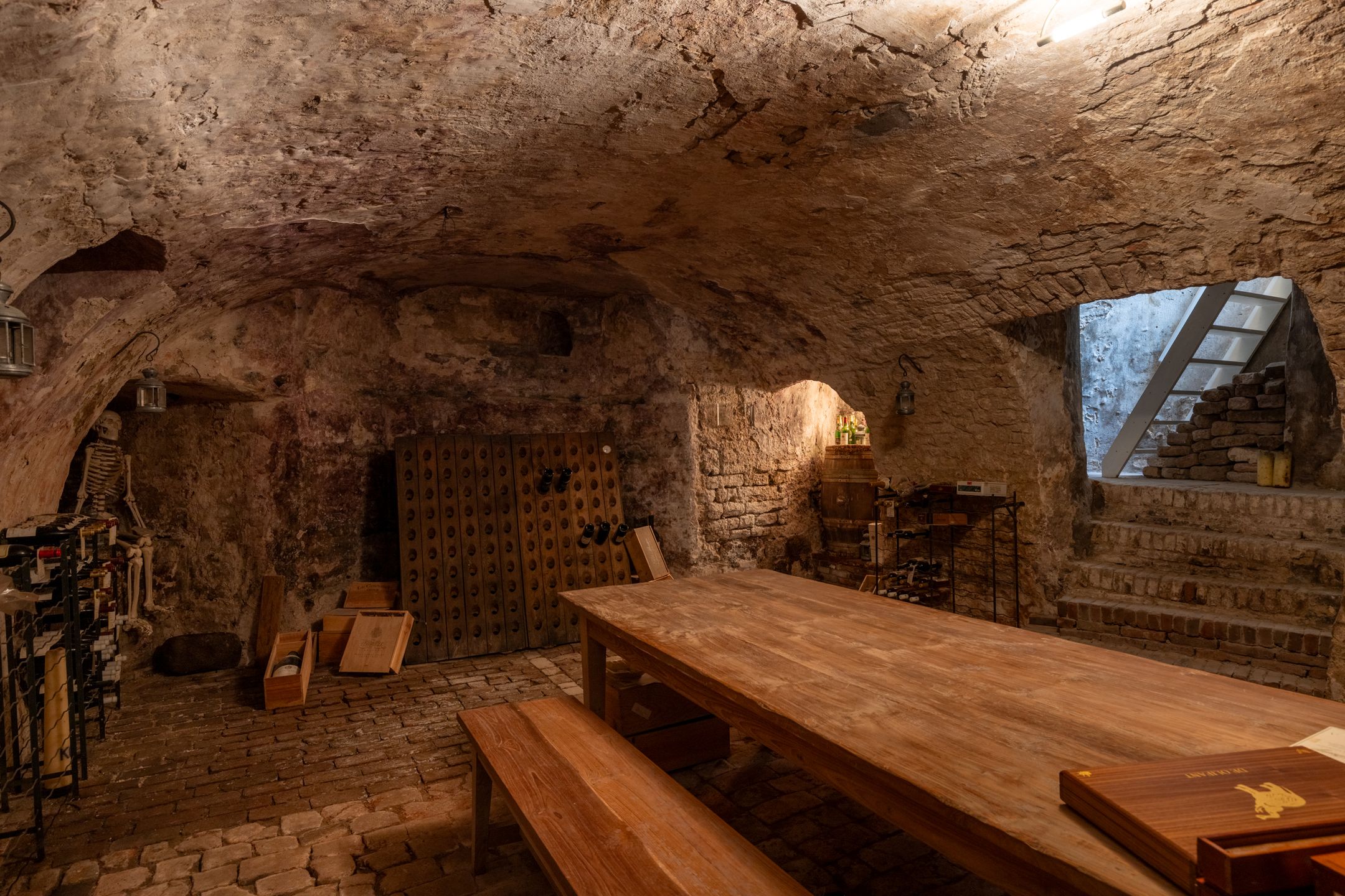 Foto 48 van Raadhuissteeg 6