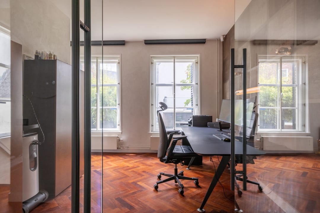 Foto 37 van Raadhuissteeg 6