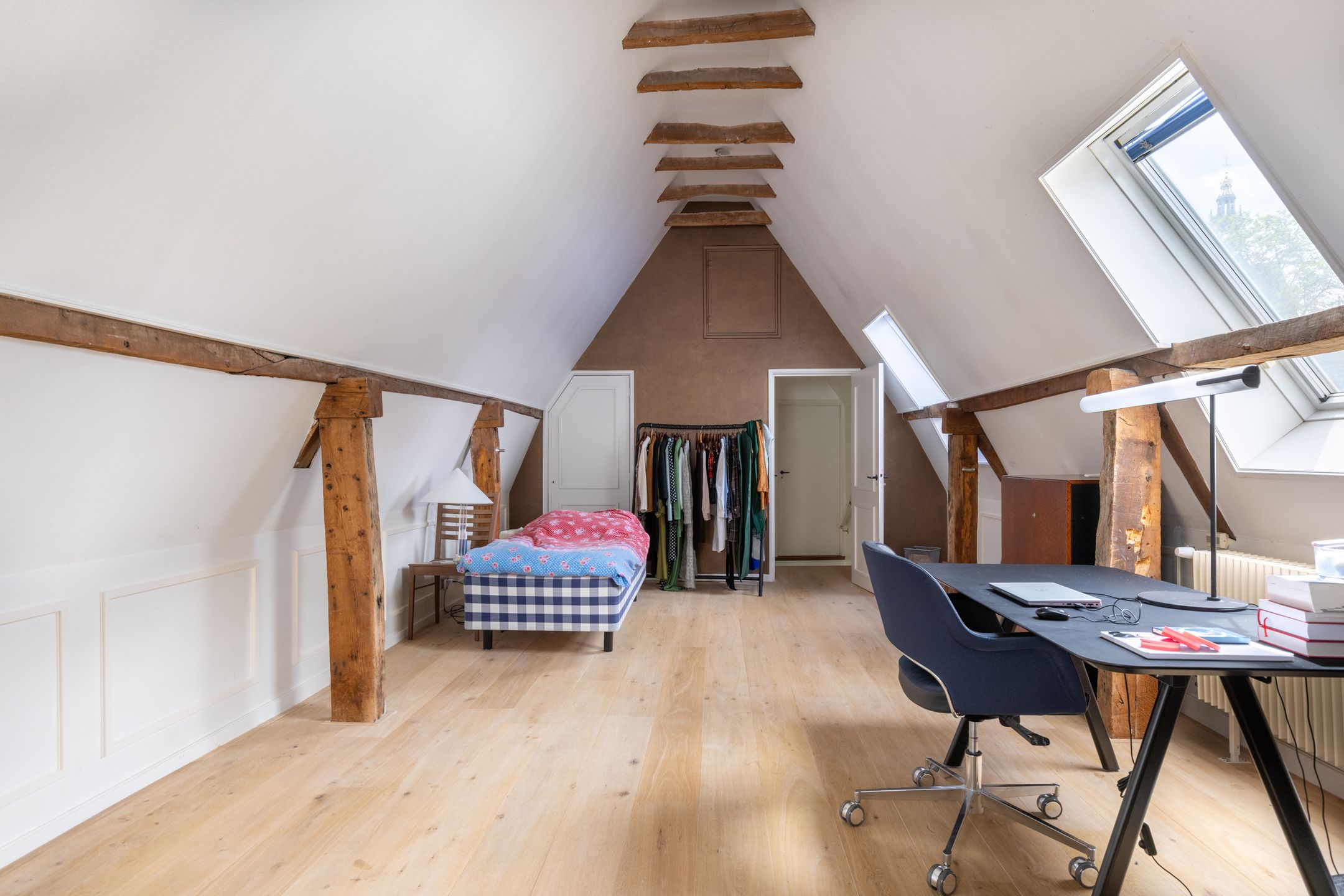 Foto 45 van Raadhuissteeg 6