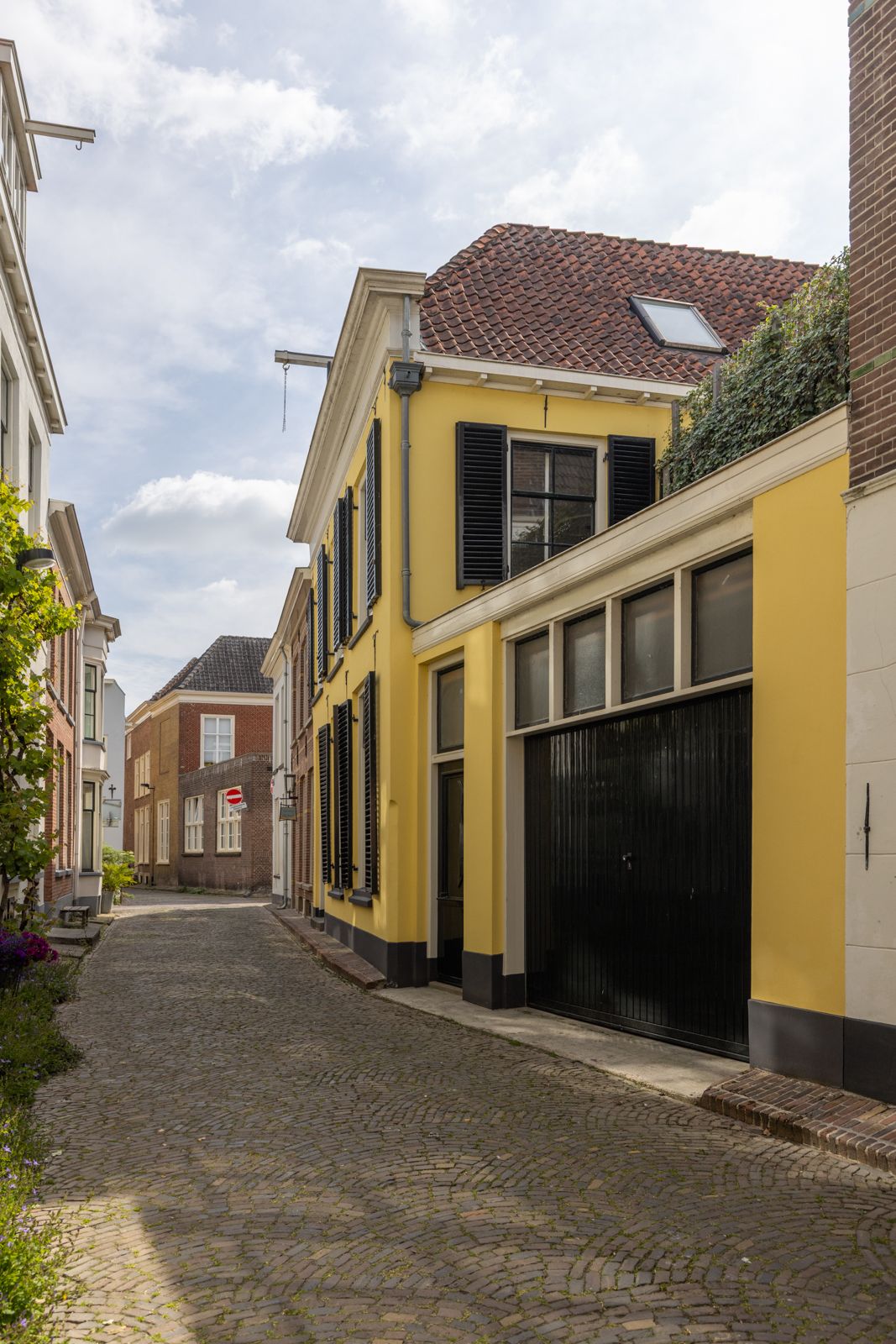 Foto 54 van Raadhuissteeg 6