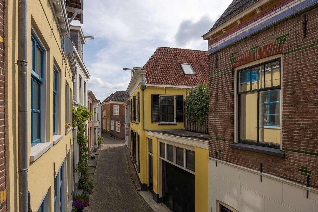 Foto 56 van Raadhuissteeg 6