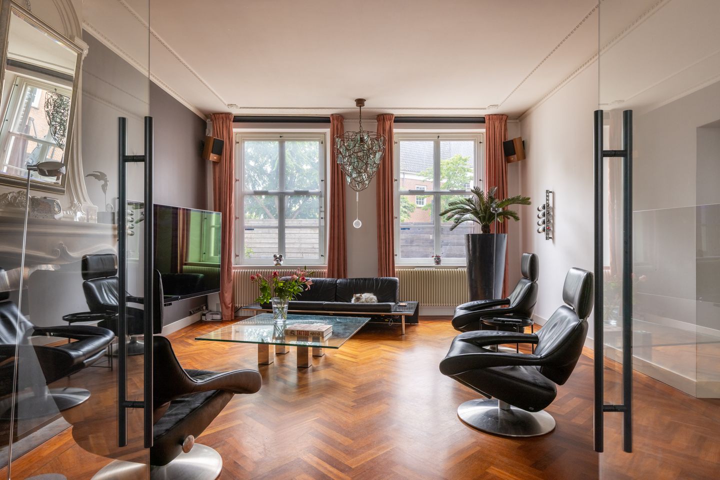 Foto 14 van Raadhuissteeg 6