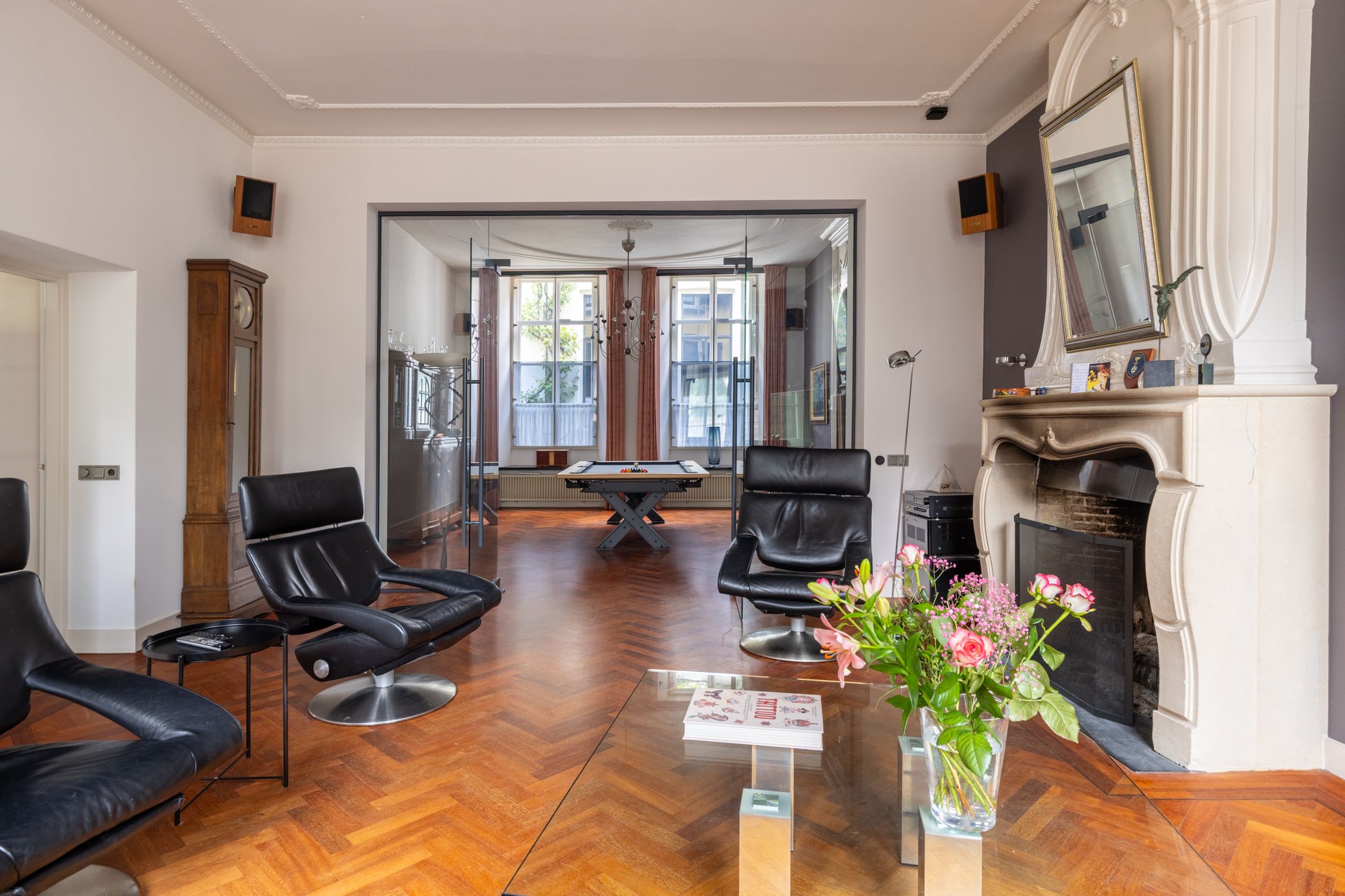 Foto 15 van Raadhuissteeg 6