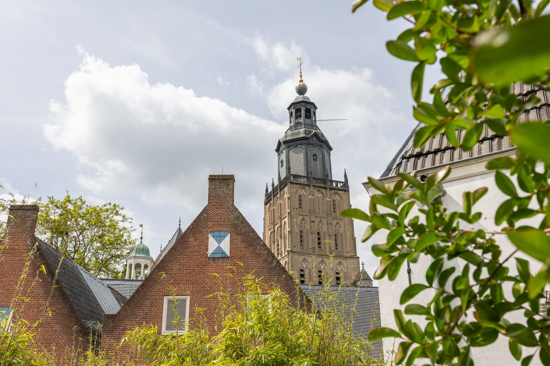 Foto 52 van Raadhuissteeg 6