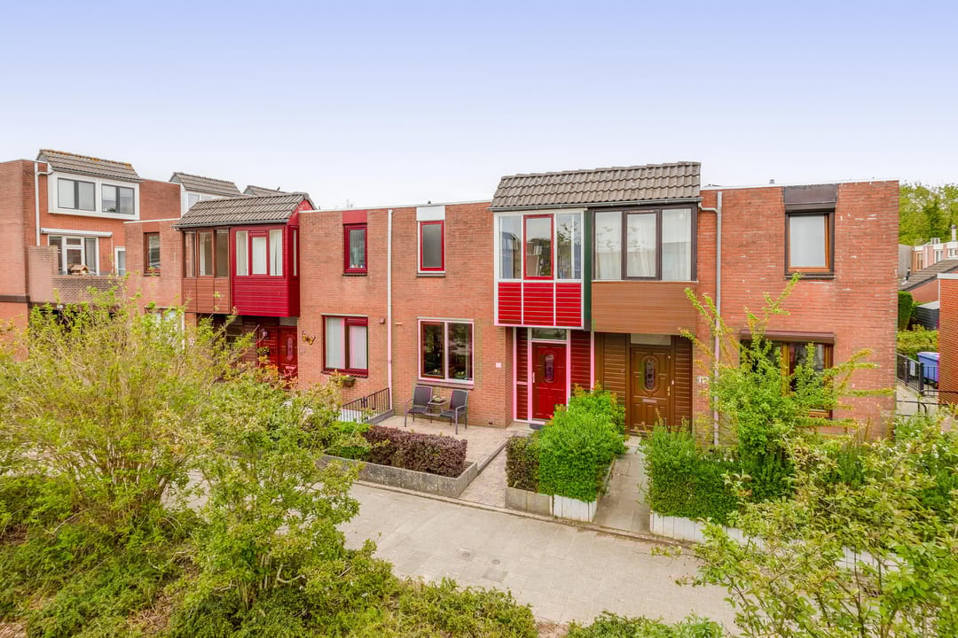 Photo 1 of Dintelstraat 18