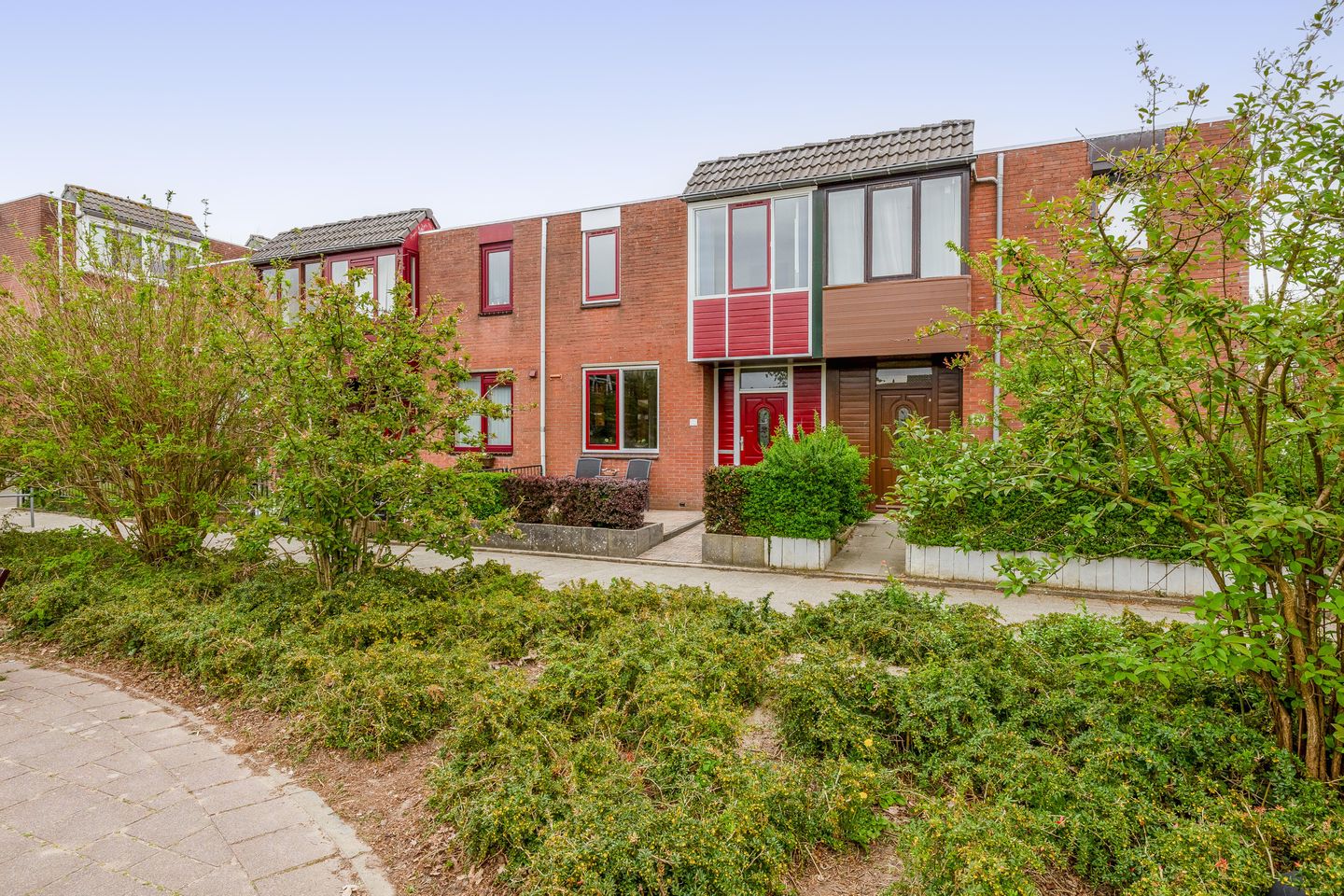 Photo 35 of Dintelstraat 18