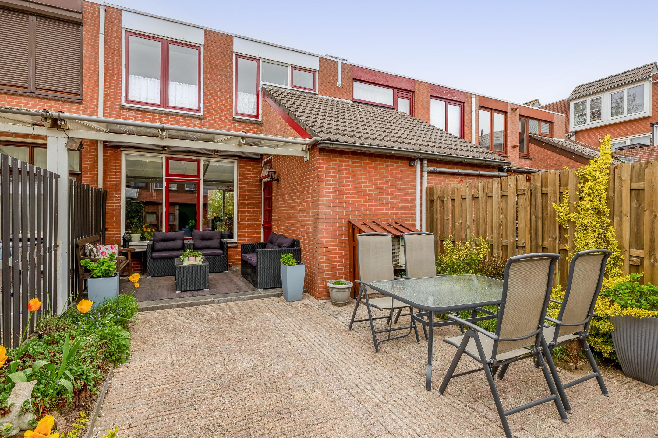 Photo 30 of Dintelstraat 18