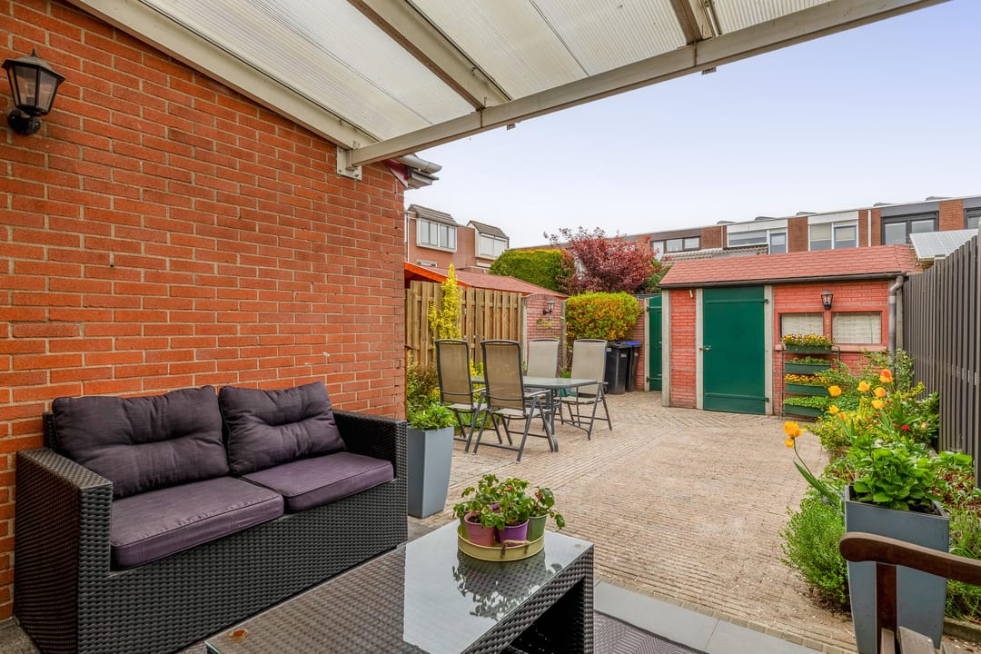 Photo 32 of Dintelstraat 18