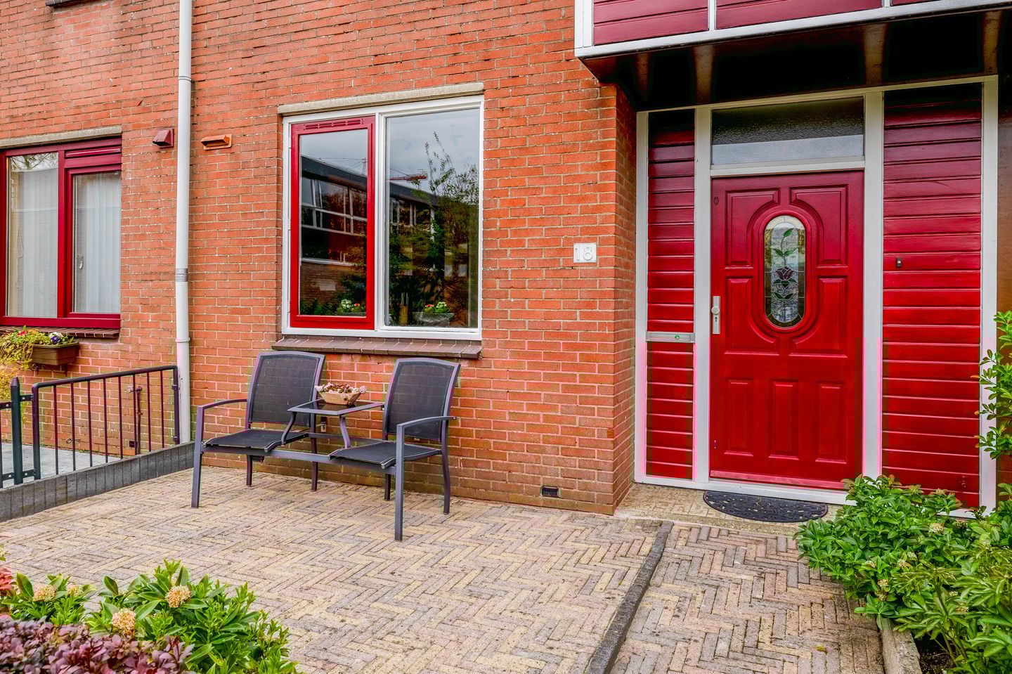 Photo 34 of Dintelstraat 18