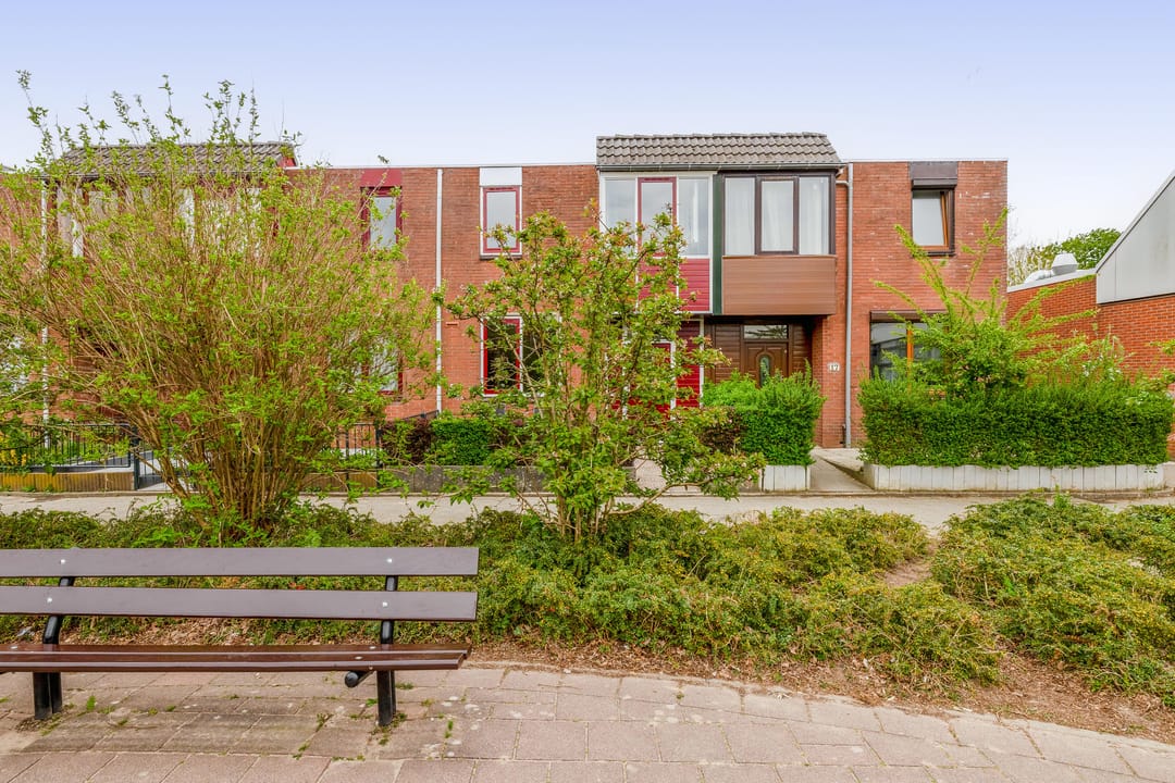 Photo 37 of Dintelstraat 18