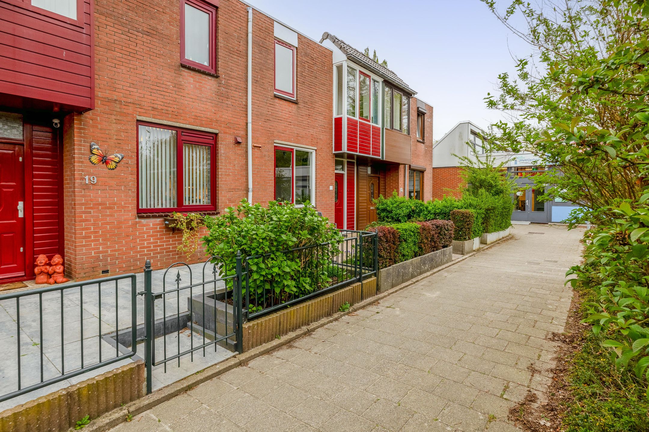 Photo 39 of Dintelstraat 18