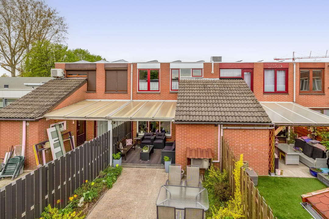 Photo 41 of Dintelstraat 18