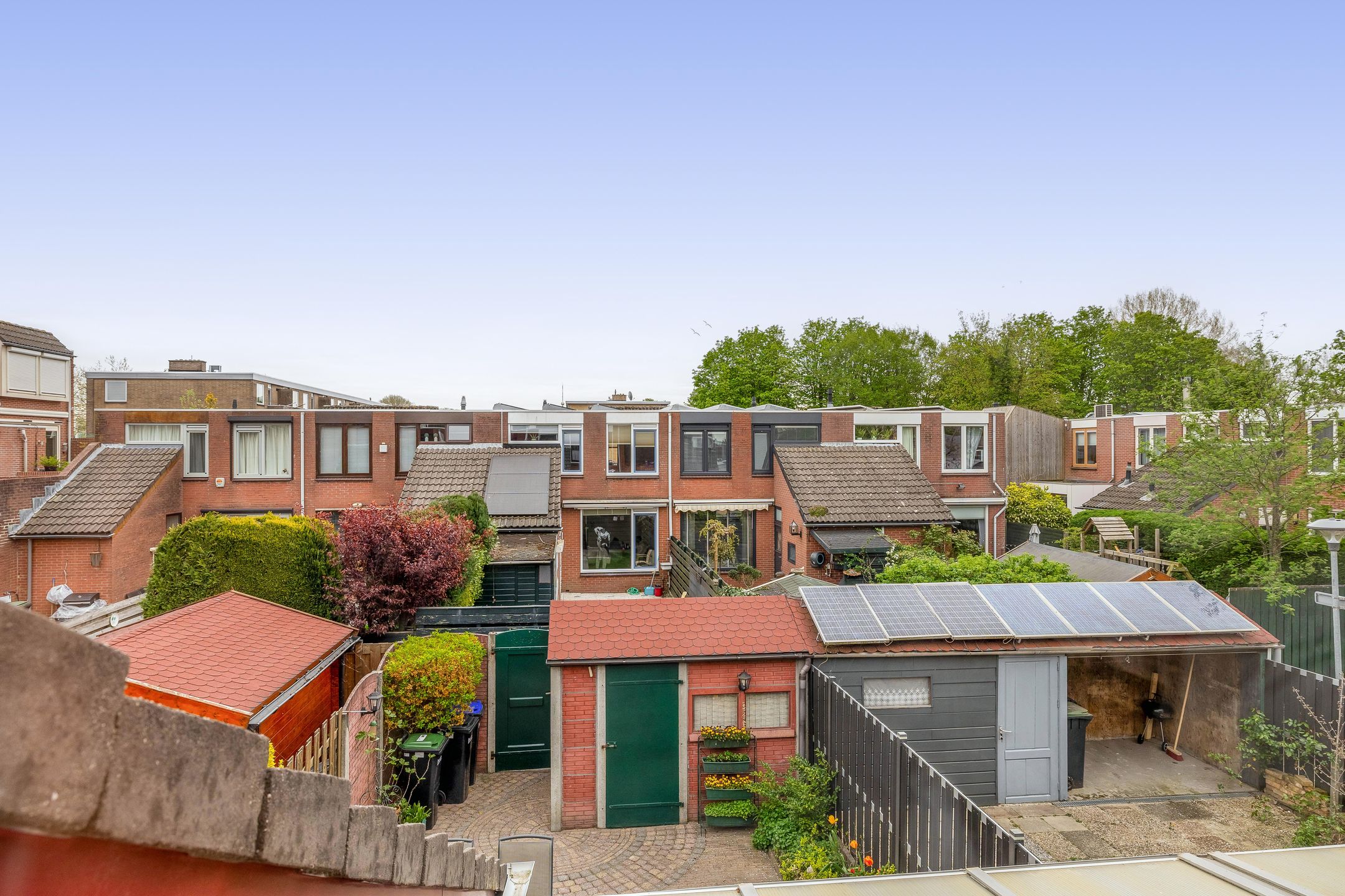 Photo 42 of Dintelstraat 18