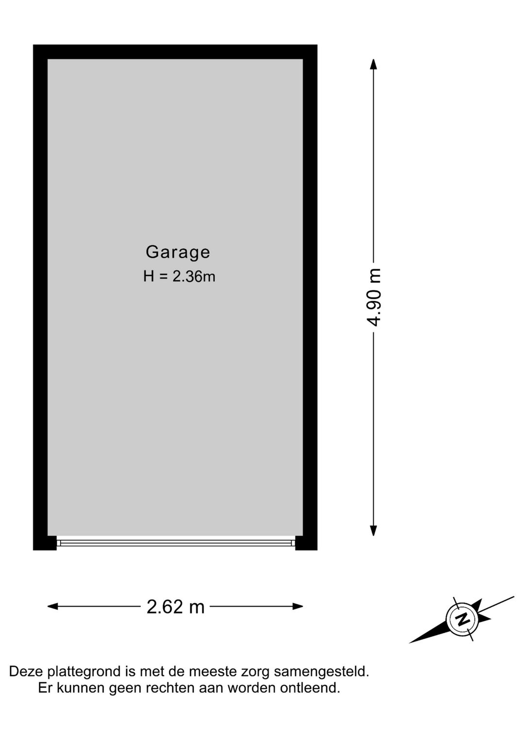 Photo 53 of Dintelstraat 18