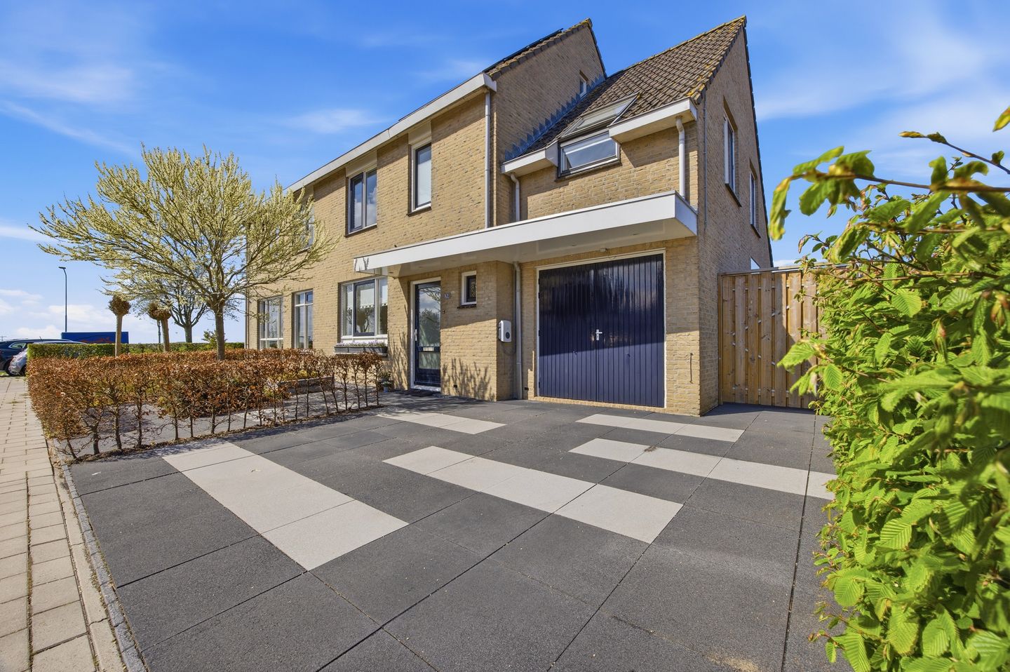 Foto 5 van Griendwerkerstraat 82