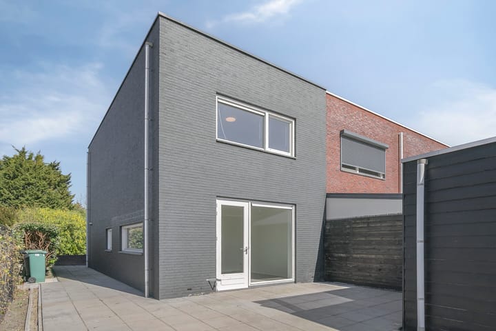 Foto 2 van Eendrachtsweg 30