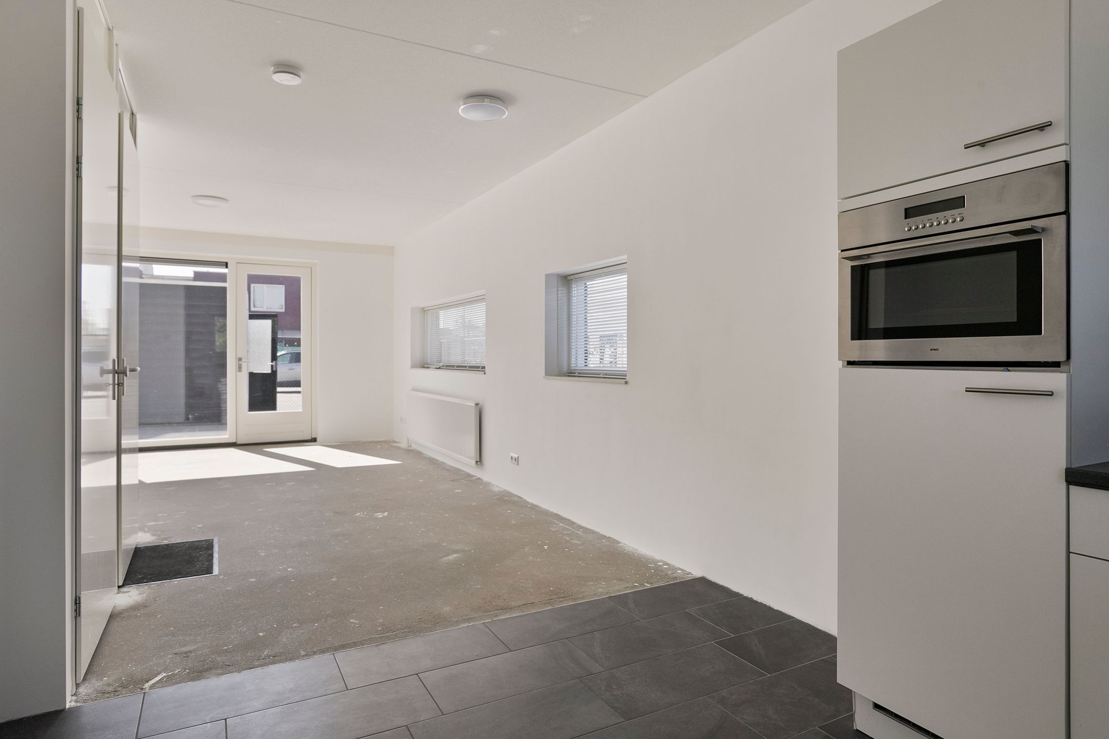 Foto 3 van Eendrachtsweg 30