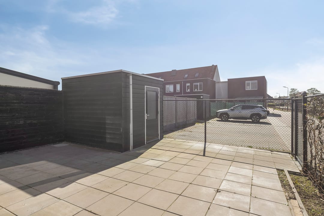 Foto 17 van Eendrachtsweg 30