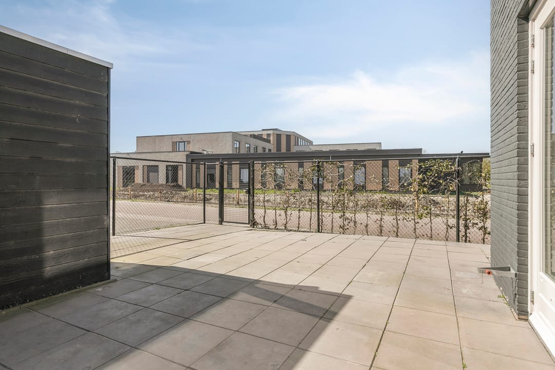 Foto 16 van Eendrachtsweg 30