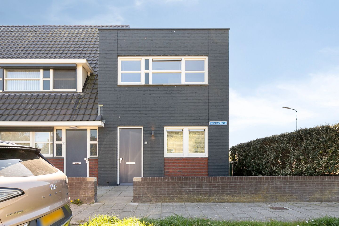 Foto 20 van Eendrachtsweg 30