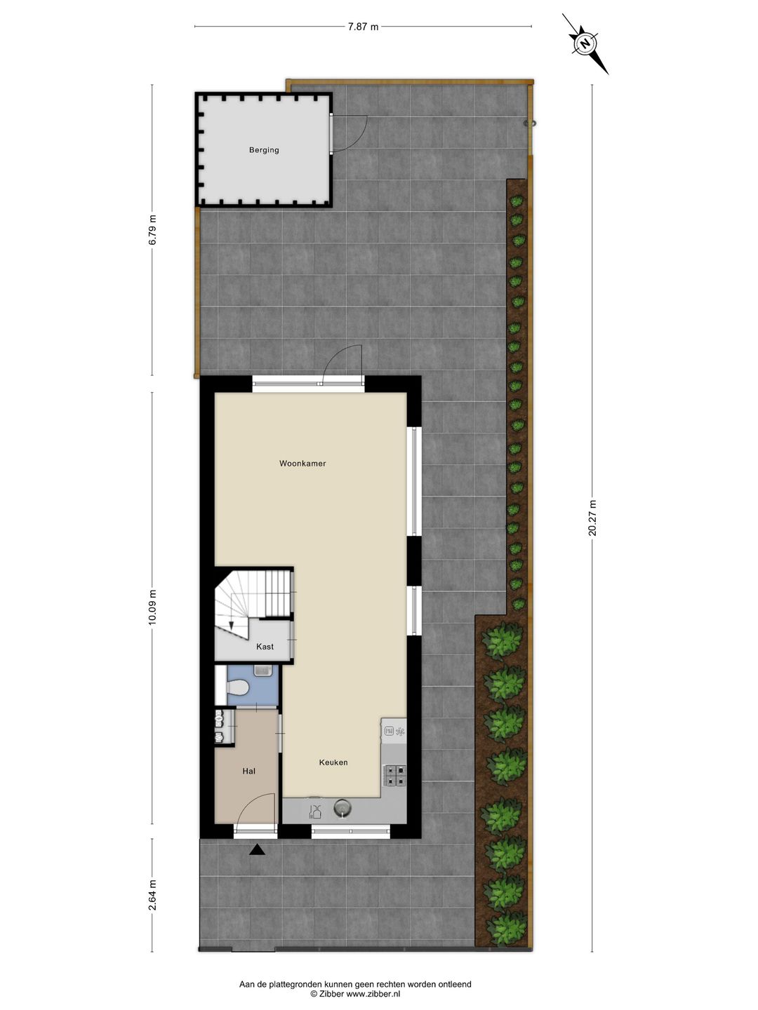 Foto 22 van Eendrachtsweg 30