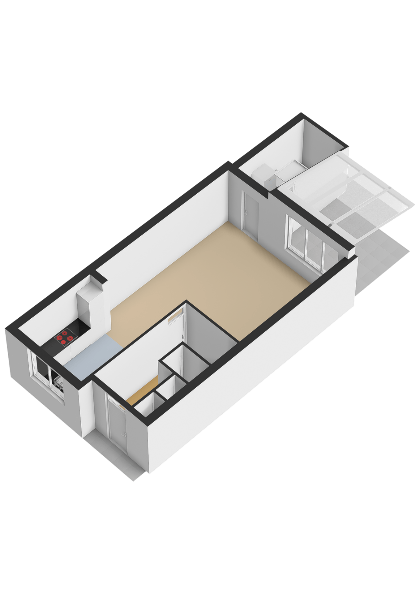 Photo 48 of Dintelstraat 18