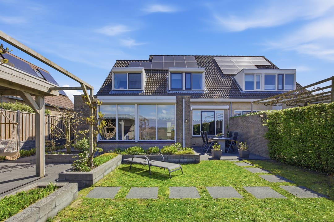 Foto 41 van Griendwerkerstraat 82