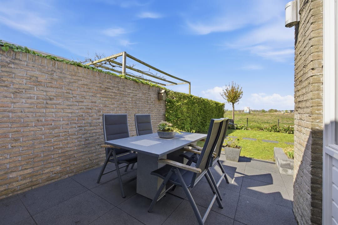 Foto 43 van Griendwerkerstraat 82