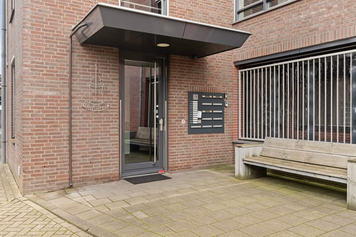 Appartement te koop: Oude-Molenweg 17, De Mortel