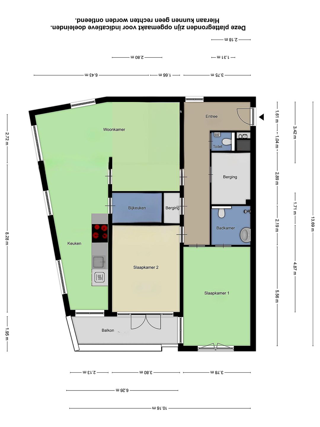 Foto 37 van Oude-Molenweg 17