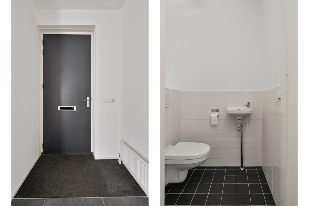 Foto 7 van Eendrachtsweg 30