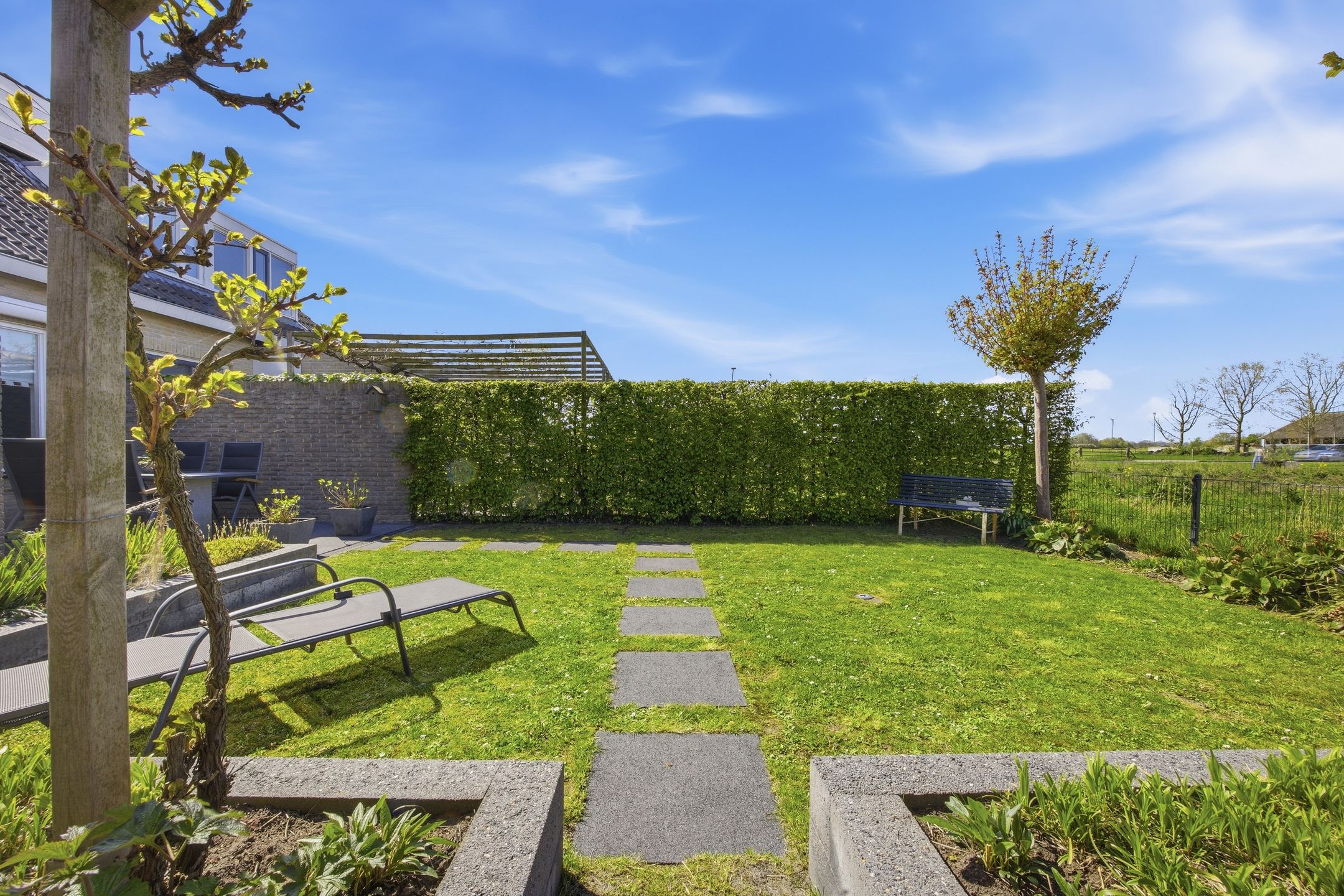 Foto 45 van Griendwerkerstraat 82