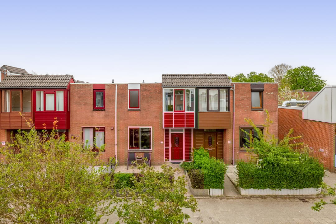 Photo 38 of Dintelstraat 18