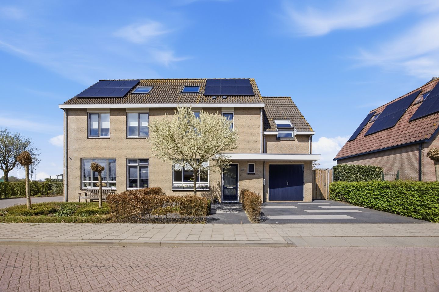 Foto 4 van Griendwerkerstraat 82