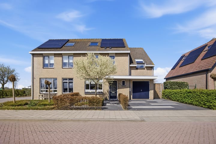 Foto 4 van Griendwerkerstraat 82