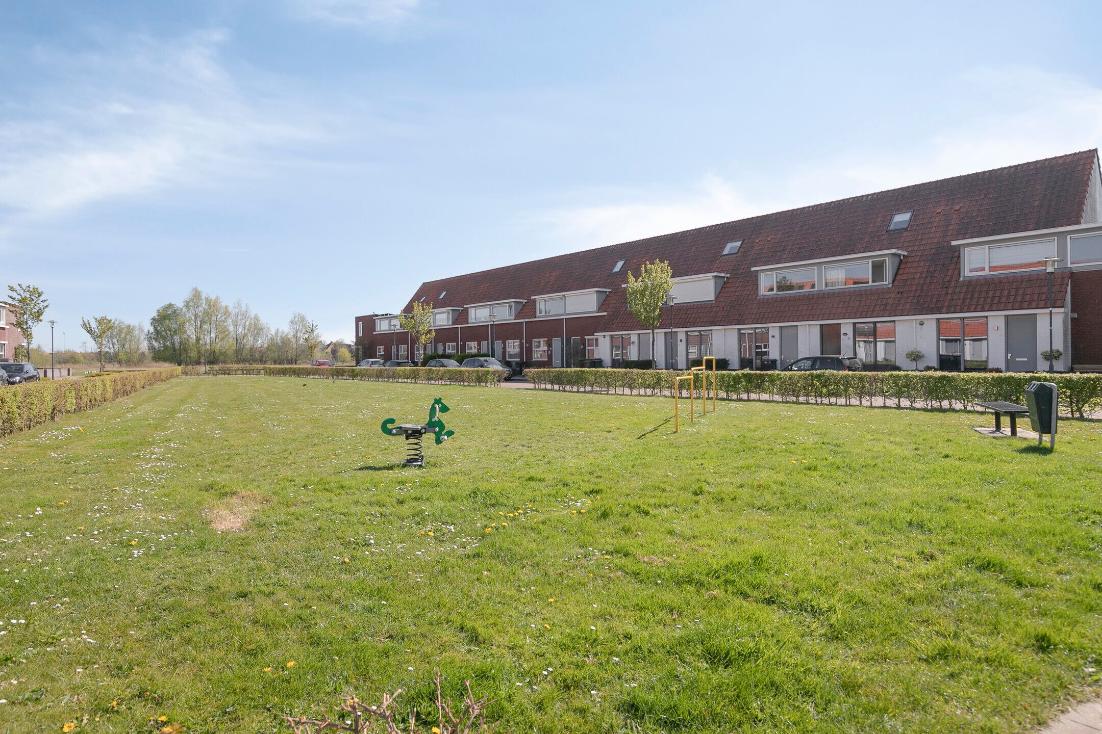 Foto 21 van Eendrachtsweg 30