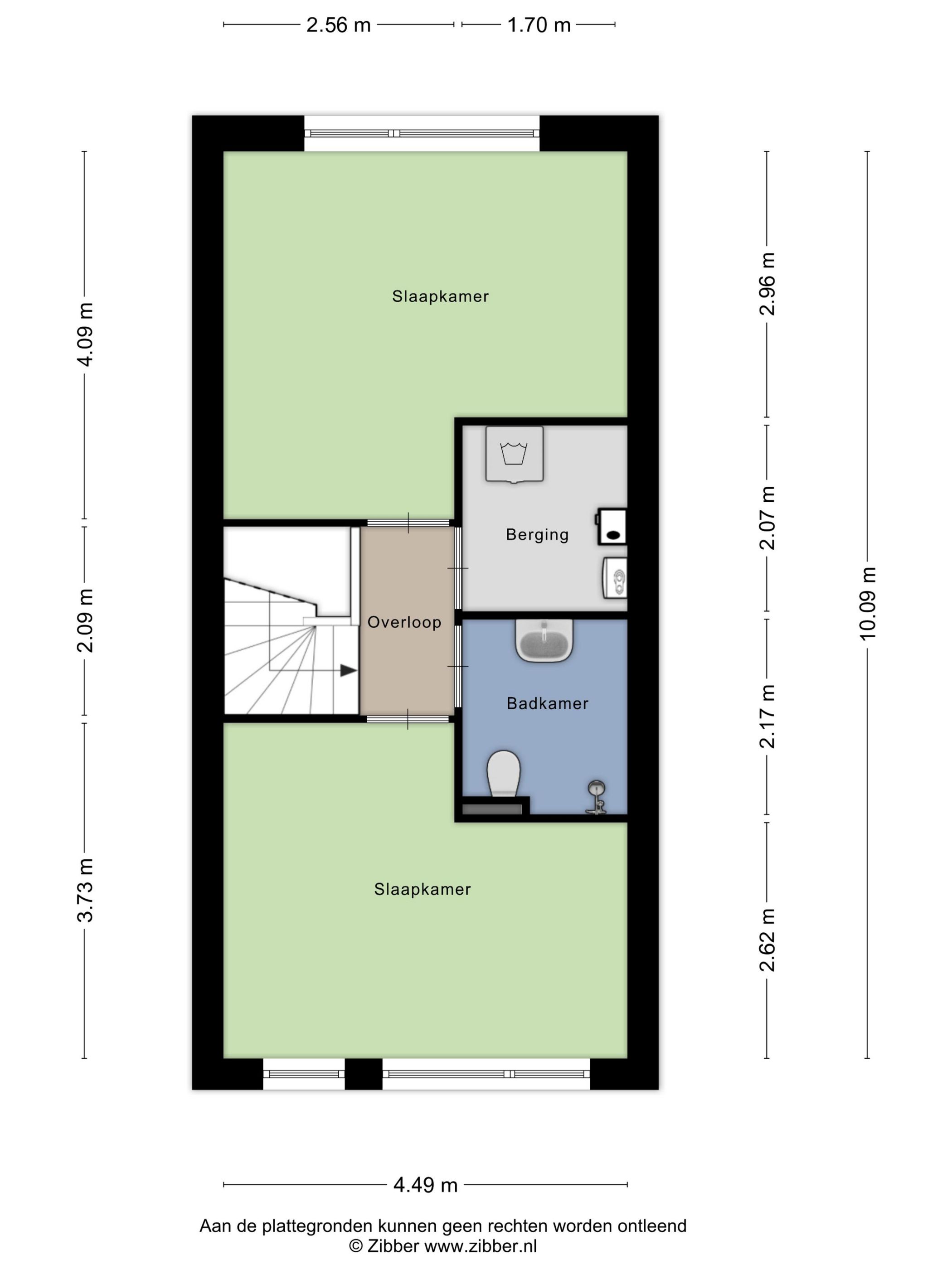 Foto 24 van Eendrachtsweg 30